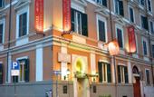 Туры в отель Hotel Montecarlo