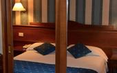 Туры в отель Hotel Montecarlo