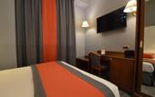 Туры в отель Hotel Montecarlo