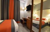 Туры в отель Hotel Montecarlo