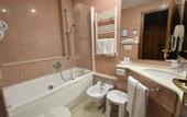 Туры в отель Hotel Montecarlo