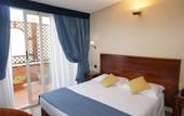 Туры в отель Hotel Montecarlo