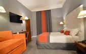 Туры в отель Hotel Montecarlo
