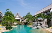 Туры в отель Centara Kata Resort