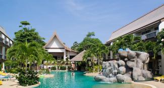 Centara Kata Resort  4*