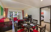 Туры в отель Centara Kata Resort