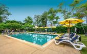Туры в отель Centara Kata Resort
