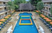 Туры в отель Centara Kata Resort