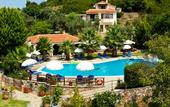 Туры в отель Sergios Studios & Apartments