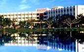 Туры в отель Centara Mae Sot Hill Resort