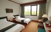 Туры в отель Centara Mae Sot Hill Resort
