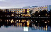 Туры в отель Centara Mae Sot Hill Resort