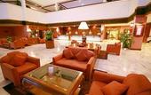 Туры в отель Centara Mae Sot Hill Resort