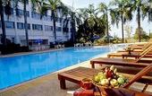 Туры в отель Centara Mae Sot Hill Resort