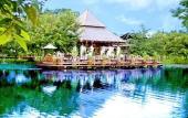 Туры в отель Centara Mae Sot Hill Resort