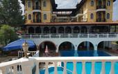 Туры в отель Altinsaray Hotel