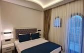 Туры в отель Altinsaray Hotel