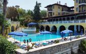 Туры в отель Altinsaray Hotel