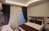 Туры в отель Altinsaray Hotel