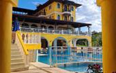 Туры в отель Altinsaray Hotel