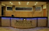 Туры в отель Poseidon Club Hotel
