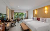 Туры в отель Sawaddi Patong Resort and Spa