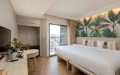 Туры в отель Sawaddi Patong Resort and Spa