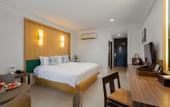 Туры в отель Sawaddi Patong Resort and Spa
