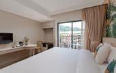 Туры в отель Sawaddi Patong Resort and Spa