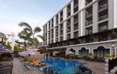Туры в отель Sawaddi Patong Resort and Spa