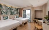 Туры в отель Sawaddi Patong Resort and Spa