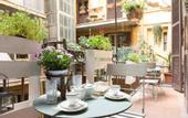 Туры в отель Galatea Hotel
