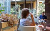 Туры в отель Galatea Hotel