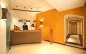 Туры в отель Galatea Hotel