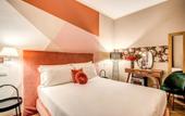 Туры в отель Galatea Hotel