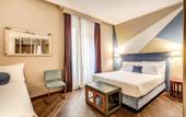Туры в отель Galatea Hotel