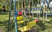 Туры в отель Пансионат Белая речка