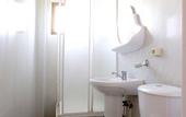 Туры в отель Пансионат Белая речка