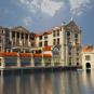 Туры в отель The Lake Palace, оператор Anex Tour