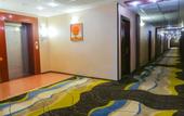 Туры в отель Dubai International Hotel