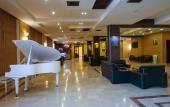 Туры в отель Dubai International Hotel
