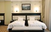 Туры в отель New Baku Hotel
