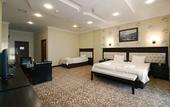 Туры в отель New Baku Hotel