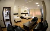 Туры в отель New Baku Hotel