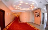 Туры в отель New Baku Hotel