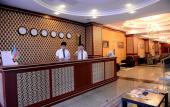Туры в отель New Baku Hotel