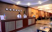 Туры в отель New Baku Hotel