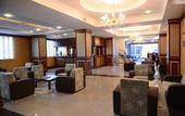 Туры в отель New Baku Hotel