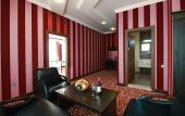 Туры в отель New Baku Hotel