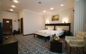 Туры в отель New Baku Hotel